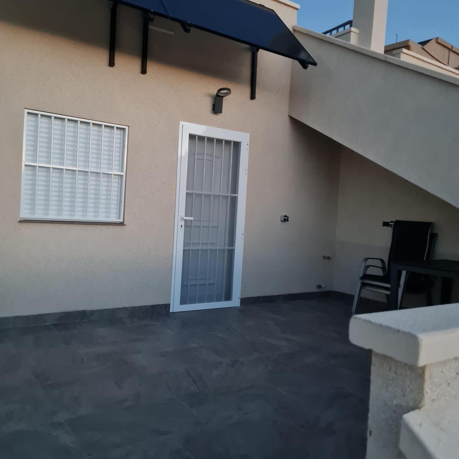 Espanhouse Diana Bungalow La Mata  Exterior foto